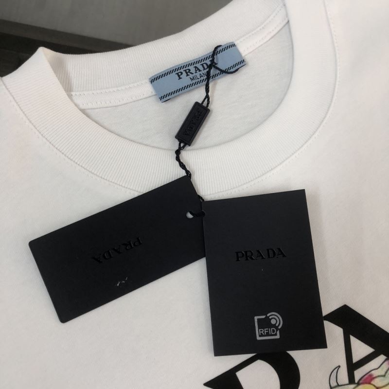 Prada T-Shirts